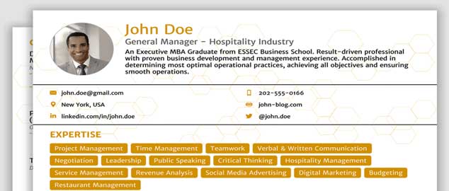 Ethiojobs | Ethiopian Reporter Jobs 10 Best CV Formats | Ethiopian Reporter Jobs | Ethiojobs