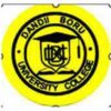 Dandii Boru College