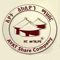 Ayat share company