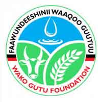 WAKO GUTU FOUNDATION (WGF)