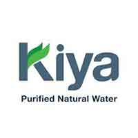 Kiya Natural Purified Water Bottling Factory