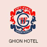 Ghion Hotel