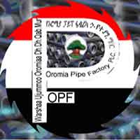 Oromia Pipe Factory