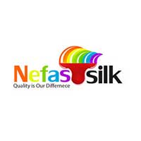 Nefas Silk Paint Factory