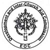 Ethiopian Orthodox Tewahedo Church Development and Inter-Church Aid