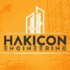 Hakicon Engineering Plc