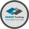 Rohlet Trading Plc
